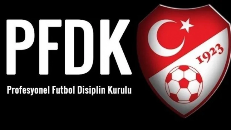 Yeni Malatyaspor PFDK'ya Sevk Edildi