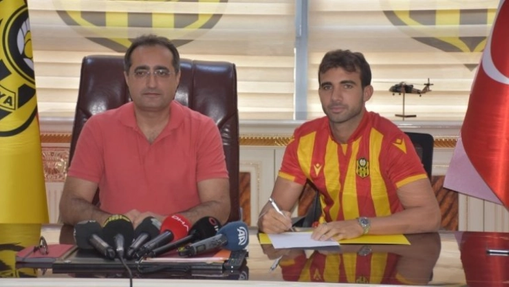 Yeni Malatyaspor, transfer sezonunu 11 transferle kapattı