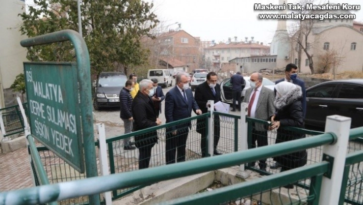 Yeni yılda değişim devam edecek