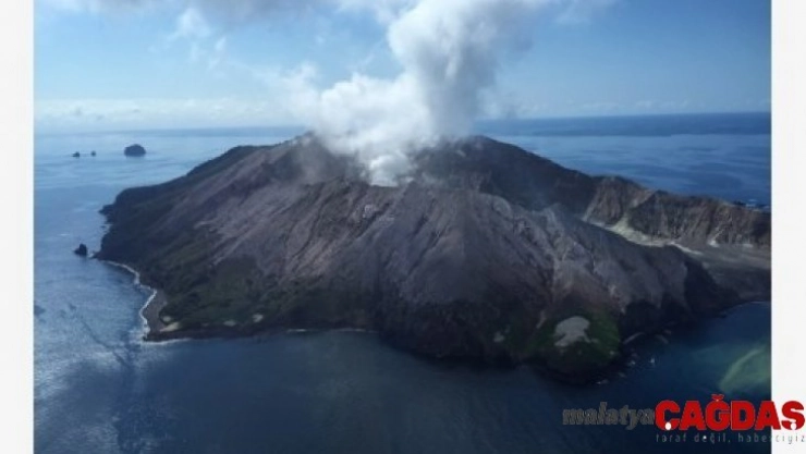 Yeni Zelanda Başbakanı Ardern: 'Sorulması ve açıklanması gereken sorular var'