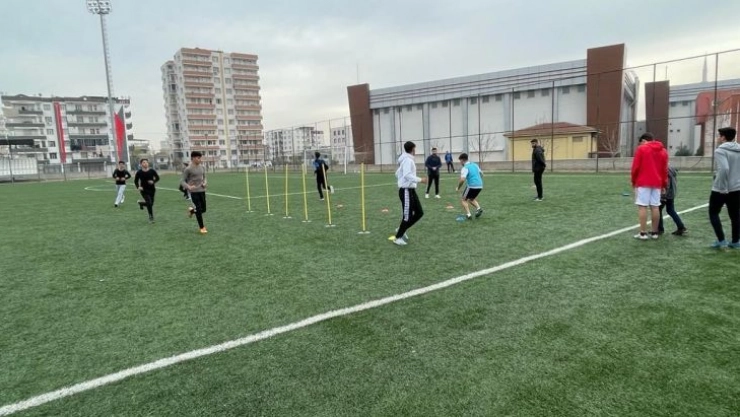 Yenişehir Belediyesi 13 branşta ücretsiz kurs başlattı