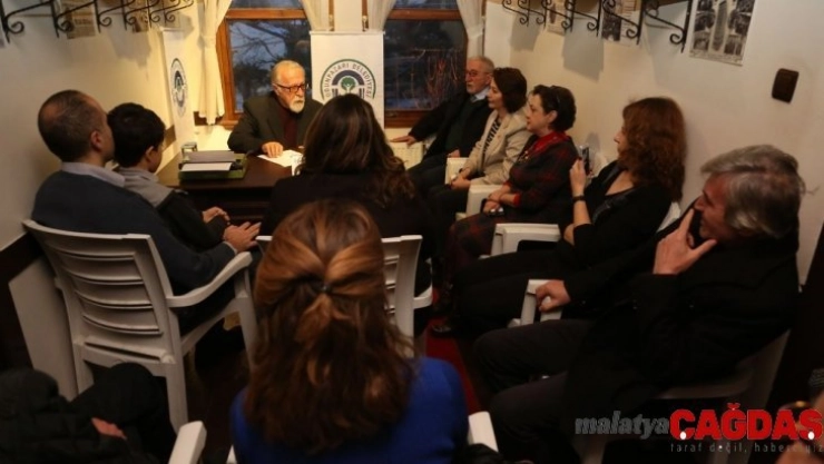 Yerel medyanın sorunları konuşuldu