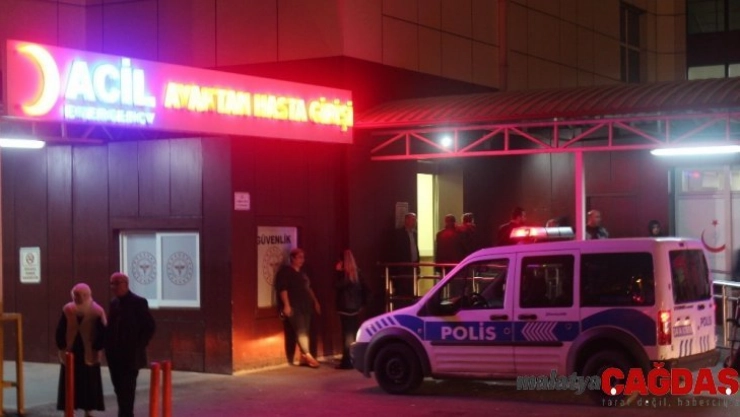 Yerli Malı Haftası etkinliğinde öğrenciler hastanelik oldu