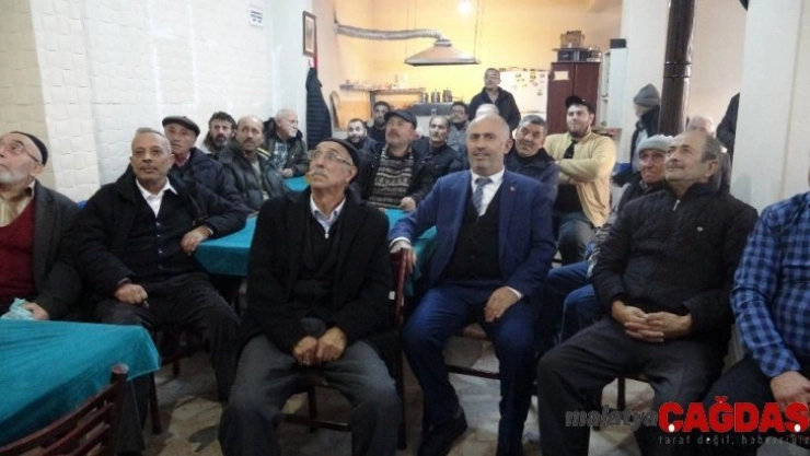 Yerli otomobil tanıtımı vatandaşları ekran başına kilitledi