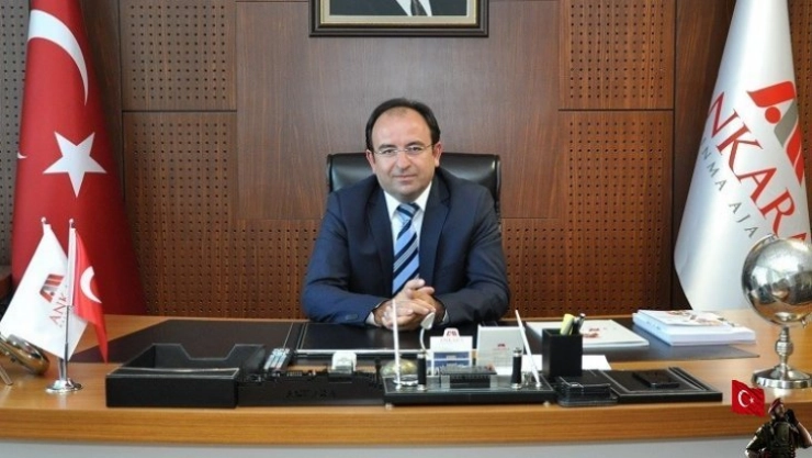 Yerli tedarik ve işbirliği buluşmaları Türk Hava Yolları ile devam ediyor