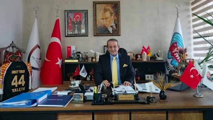 Yerli ve Milli Parti'den 'Basit Usulden Gerçek Usule Geçiş' Tepkisi
