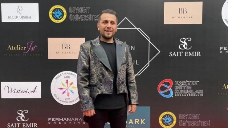 Yerli ve yabancı ünlüler modanın mimarı Demiray'dan giyiniyor