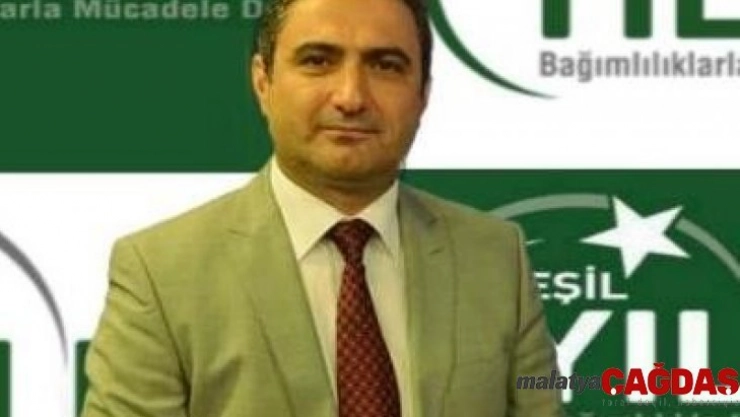 Yeşil Yıldız Derneği'nden 2019 çalışmaları