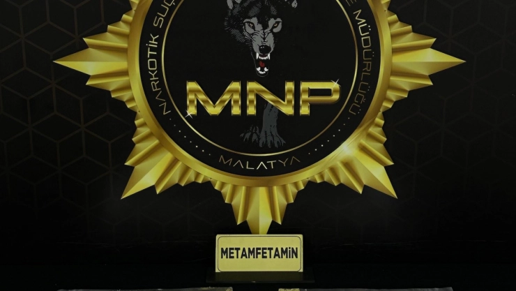 Yeşilkaynak Mahallesi'nde Narkotik Baskını: 1 Gözaltı