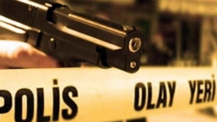 Yeşilyurt'ta Silahlı Kavga: 1 Yaralı