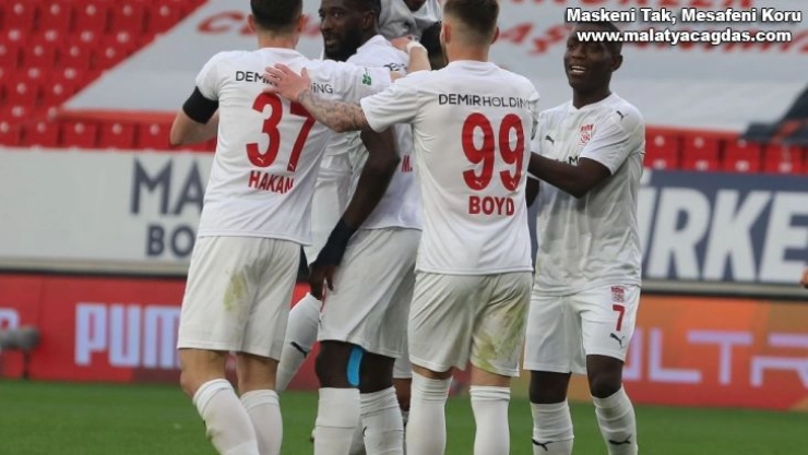 Yiğidolar ligde 9. kez kazandı!