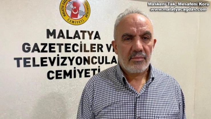 Yiğit İnternet haberciliği yasası acilen çıkarılmalıdır