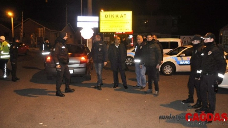 Yılbaşı gecesinin bilançosu