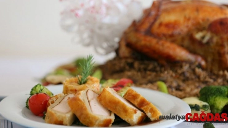 Yılbaşında gıda zehirlenmelerine dikkat