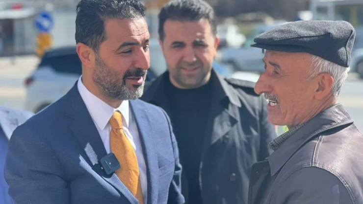 Yıldırım, Malatya deprem bölgesinde en az desteği ve katkıyı alan ildir