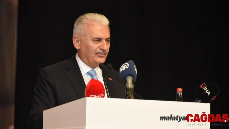Yıldırım, öğretmeni sayesinde mühendis olduğunu anlattı