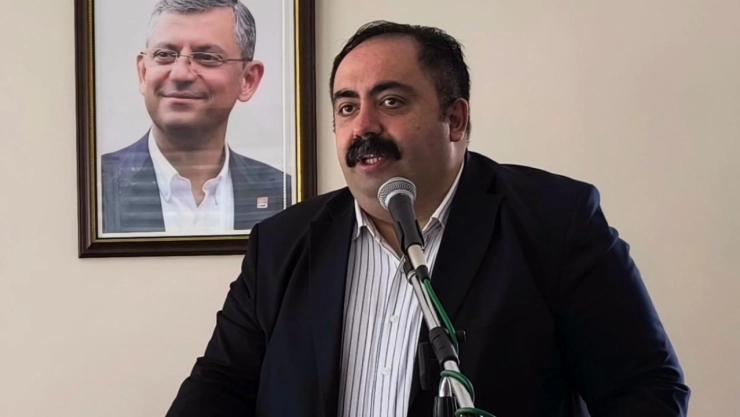 Yıldız: ''Demokrasi şölenimize herkesi davet ediyoruz''