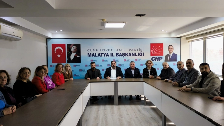 Yıldız Malatyalılar Can Derdindeyken Onlar Kimi Zengin Edeceklerini Hesaplıyordu