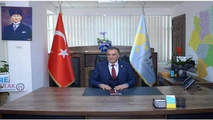 Yılmaz'ın 30 Ağustos Zafer Bayramı Mesajı