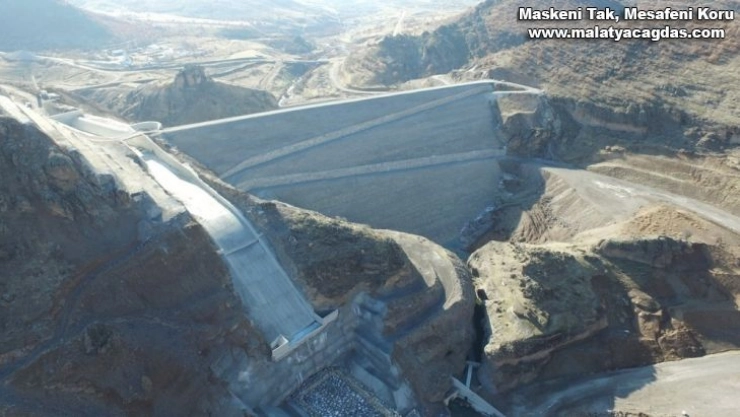 Yoncalı ile ekonomiye 164 milyon TL