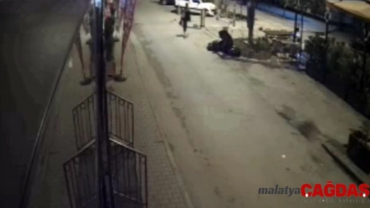 YPG'li terörist, Adana'daki bombayı Suriye'den patlatmış