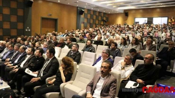 Yük taşımacılığı, 2020 yılında denetim altına alınacak