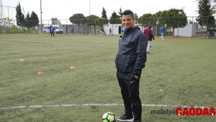 Yunusemre altyapı için seçme yapacak