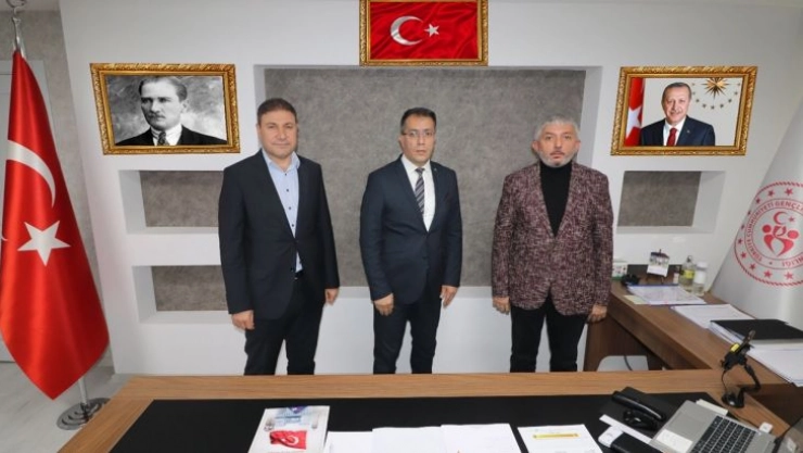 Yürekli: '100. yılda milli mücadele ruhunu hatırlatmak istiyoruz'