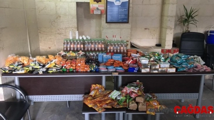 Zabıta denetimlerini sıklaştırdı