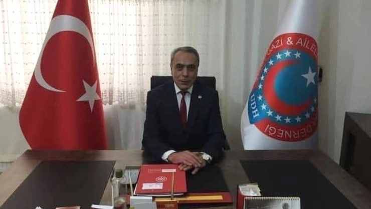 Zafer: ''Bir Milletin Yükselişi Eğitimle, Eğitim Öğretmenle Mümkündür''