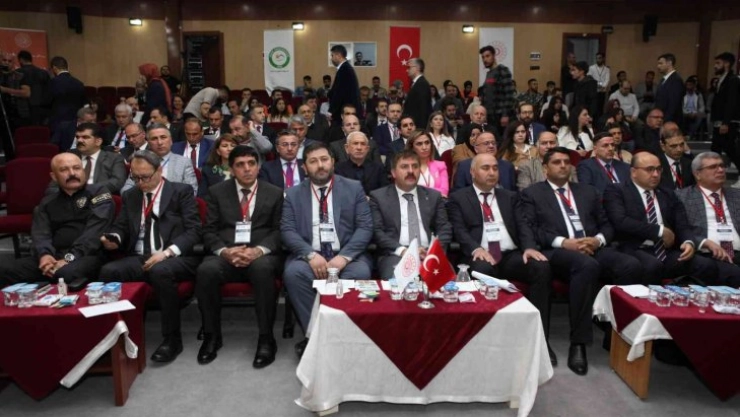 Zengezur Koridoru Çalıştayı başladı