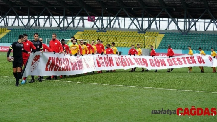 Ziraat Türkiye Kupası: Eyüpspor: 0 - Antalyaspor: 2 (İlk yarı)