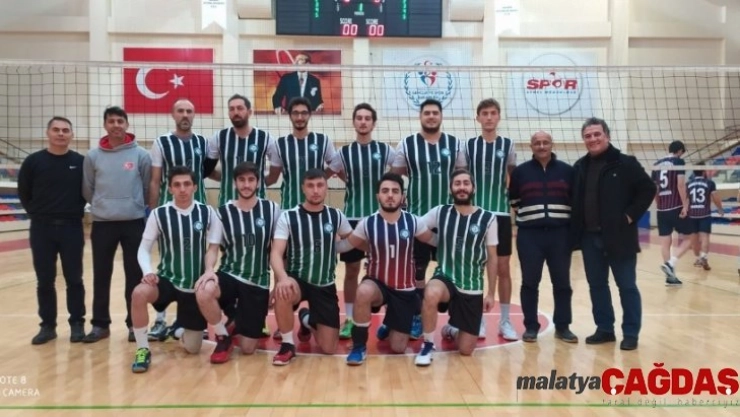 Zonguldak DSİ Spor 2.Lig yolunda
