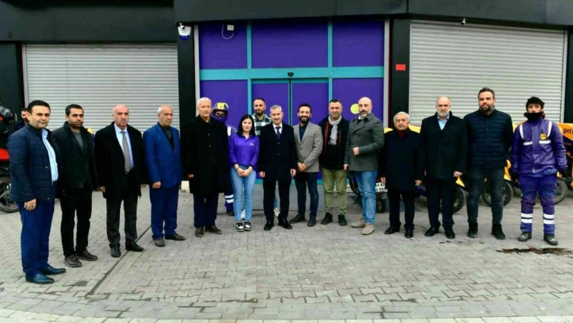 İş Havuzu projesiyle 125 kişiyi işe kavuştu