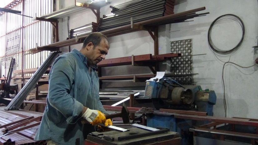 32 Yıllık Usta Uyardı: 'Meslekler Çıraksız Kalıyor'