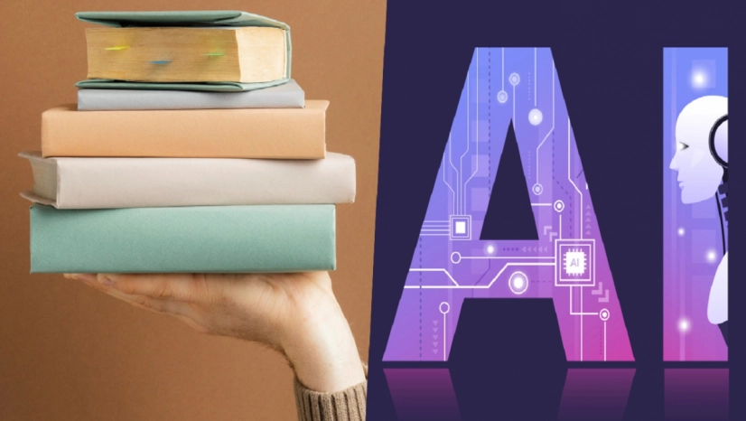 ABD'de yapay zekâ skandalı: Hayali kitaplar listede yer aldı