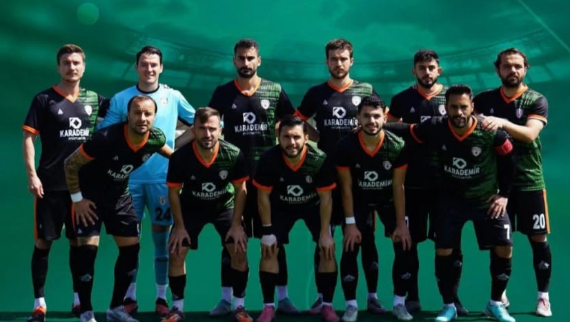 Ağbaba: TFF Verdiği Skandal Karardan Dönmesini Bekliyoruz.