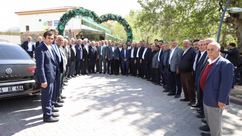 Ücretsiz ulaşım kampanyasına ilk gün 2 bin 450 kişi başvurdu