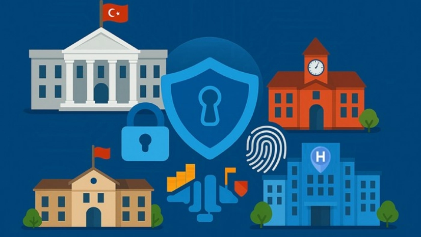 Aryom Yazılım | Devlet Kurumlarında Siber Güvenlikte ve Dijital Dönüşümde Yeni Dönem Başlıyor