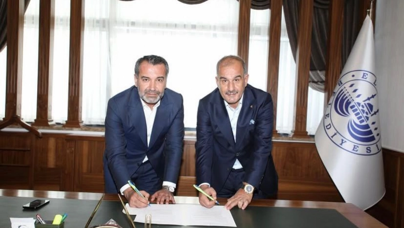 Başkan Alan: ''Şehrin Kalkınması Adına Birlikte Çalışmaya Devam Ediyoruz''