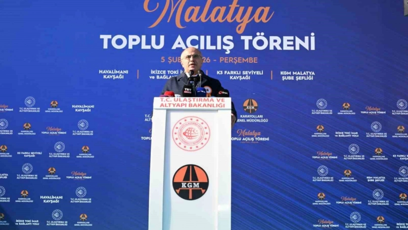 Başkan Er'den alternatif yol müjdesi