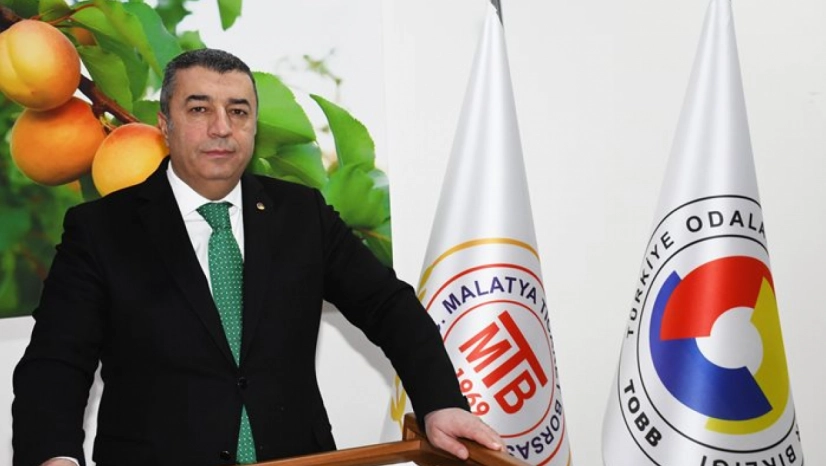 Başkan Özcan'ın 10 Ocak Çalışan Gazeteciler Gününü Mesajı