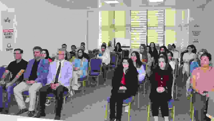 Elazığ'da Bilgisayarlı Muhasebe Kursu tamamlandı