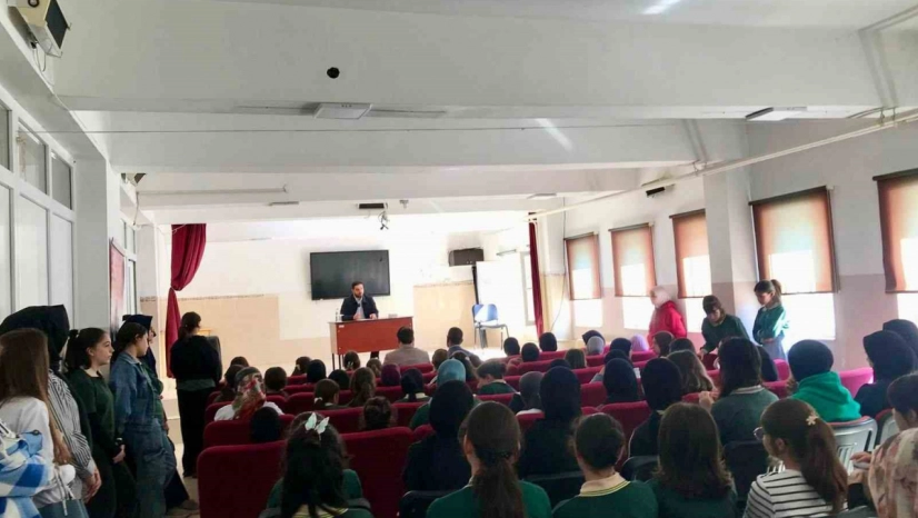 Elazığ'da İmam Hatipliler Haftası programı
