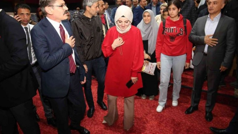 Dağdeviren okurlarıyla bir araya geldi