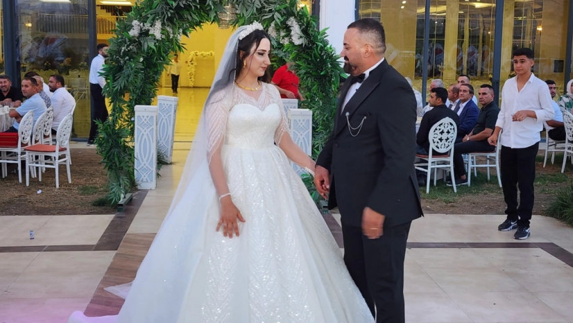 Gönüller Bir Oldu, Yollar Birleşti