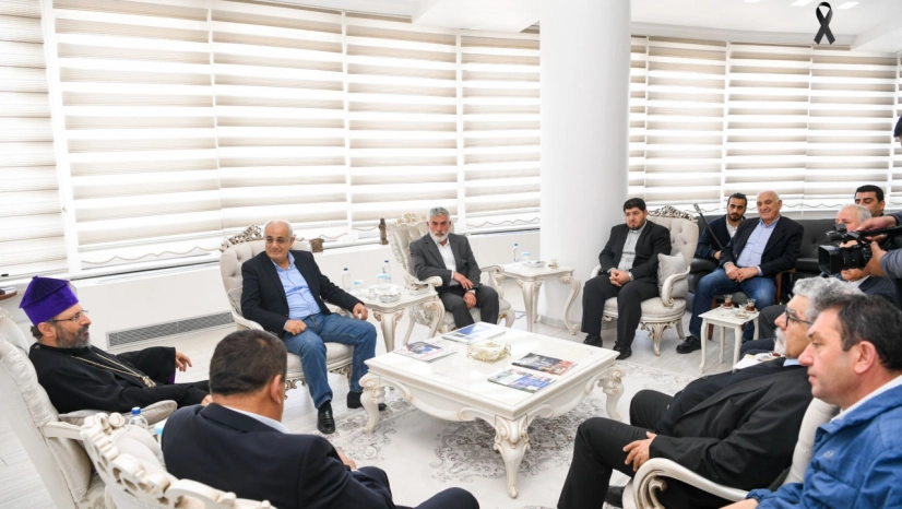 Gürkan, Malatya'yı Yeniden Hep Birlikte İhya Edeceğiz