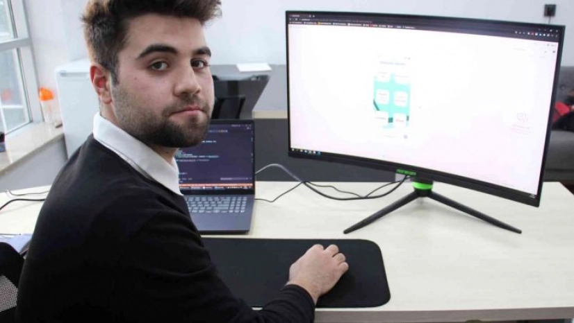 Hayvanseverleri sevindirecek haber Sivas'tan geldi