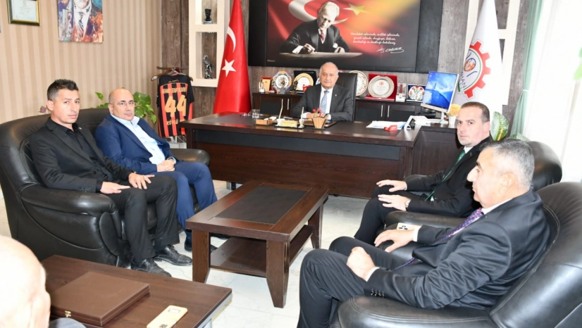 Hekimhan Maden Potansiyeli İçin Yeni Strateji: Karademir'den Kritik Açıklamalar