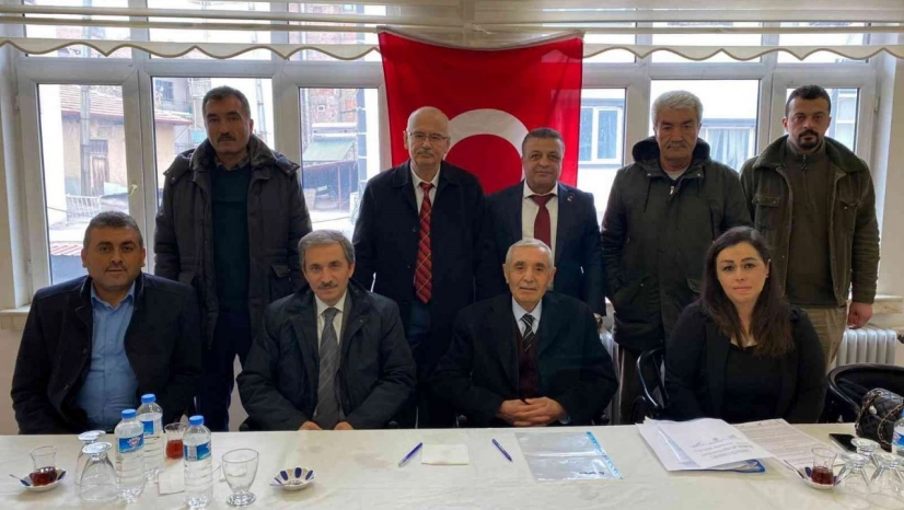 Kalaylı, güven tazeledi